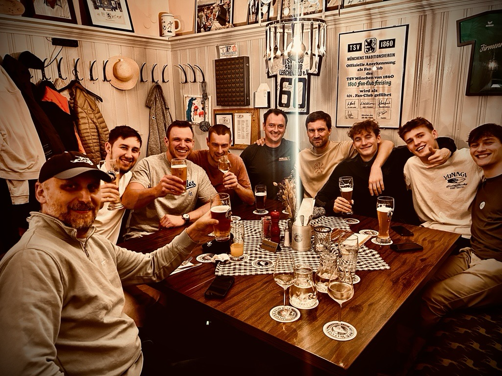 5 Punkte für Gryffindor