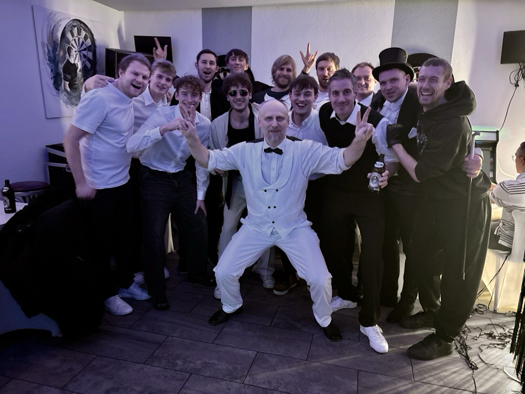 Wer ist der geilste Club der Welt???